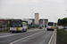 Volvo B7RLE Jonckheere Transit 2000 n°4587 (1-WCS-245) sur la ligne 652 (De Lijn) à Zaventem