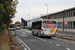 Van Hool NewA360 Hybrid n°5425 (956-CAJ) sur la ligne 652 (De Lijn) à Machelen