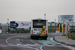 Volvo B7RLE Jonckheere Transit 2000 n°4587 (1-WCS-245) sur la ligne 652 (De Lijn) à Bruxelles (Brussel)
