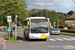 Mercedes-Benz O 530 Citaro II LE n°303728 (1-FKU-266) sur la ligne 659 (De Lijn) à Bruxelles (Brussel)