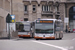 Mercedes-Benz O 530 Citaro II G n°9014 (YUY-910) sur la ligne 66 (STIB - MIVB) à Bruxelles (Brussel)