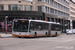 Mercedes-Benz O 530 Citaro II G n°9016 (YVY-638) sur la ligne 66 (STIB - MIVB) à Bruxelles (Brussel)