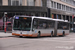 Mercedes-Benz O 530 Citaro II G n°9016 (YVY-638) sur la ligne 66 (STIB - MIVB) à Bruxelles (Brussel)