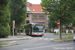 Mercedes-Benz O 530 Citaro II G n°9006 (YUC-189) sur la ligne 66 (STIB - MIVB) à Bruxelles (Brussel)