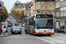 Mercedes-Benz O 530 Citaro C2 G n°9170 (1-HXL-459) sur la ligne 66 (STIB - MIVB) à Bruxelles (Brussel)