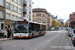 Mercedes-Benz O 530 Citaro C2 G n°9179 (1-HYA-224) sur la ligne 66 (STIB - MIVB) à Bruxelles (Brussel)