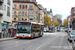 Mercedes-Benz O 530 Citaro C2 G n°9179 (1-HYA-224) sur la ligne 66 (STIB - MIVB) à Bruxelles (Brussel)