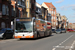 Mercedes-Benz O 530 Citaro C2 G n°9173 (1-HYV-885) sur la ligne 66 (STIB - MIVB) à Bruxelles (Brussel)