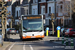 Mercedes-Benz O 530 Citaro C2 G n°9167 (1-HZV-061) sur la ligne 66 (STIB - MIVB) à Bruxelles (Brussel)