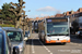 Mercedes-Benz O 530 Citaro C2 G n°9167 (1-HZV-061) sur la ligne 66 (STIB - MIVB) à Bruxelles (Brussel)