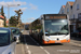 Mercedes-Benz O 530 Citaro C2 G n°9167 (1-HZV-061) sur la ligne 66 (STIB - MIVB) à Bruxelles (Brussel)