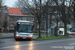 Iveco Urbanway 18 Hybrid n°9294 (1-XPM-397) sur la ligne 66 (STIB - MIVB) à Bruxelles (Brussel)