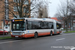 Iveco Urbanway 18 Hybrid n°9294 (1-XPM-397) sur la ligne 66 (STIB - MIVB) à Bruxelles (Brussel)