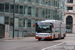 Iveco Urbanway 18 Hybrid n°9317 (1-YFC-091) sur la ligne 66 (STIB - MIVB) à Bruxelles (Brussel)