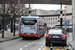 Iveco Urbanway 18 Hybrid n°9317 (1-YFC-091) sur la ligne 66 (STIB - MIVB) à Bruxelles (Brussel)