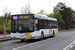 MAN A21 NL 283 Lion's City n°302425 (1-SKN-015) sur la ligne 660 (De Lijn) à Zaventem