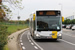 Mercedes-Benz O 530 Citaro C2 LE Hybrid n°644079 (1-XRX-235) sur la ligne 660 (De Lijn) à Machelen