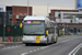 Van Hool NewAG300 n°5592 (1-BVI-828) sur la ligne 681 (De Lijn) à Zaventem