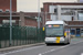 Van Hool NewAG300 n°5592 (1-BVI-828) sur la ligne 681 (De Lijn) à Zaventem