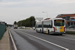 Van Hool NewAG300 n°303219 (221-BWA) sur la ligne 682 (De Lijn) à Zaventem