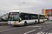 Van Hool NewAG300 n°303219 (221-BWA) sur la ligne 682 (De Lijn) à Zaventem