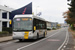 Van Hool NewA360 Hybrid n°5431 (1-APC-925) sur la ligne 683 (De Lijn) à Machelen