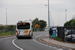 Van Hool NewA360 Hybrid n°5431 (1-APC-925) sur la ligne 683 (De Lijn) à Machelen