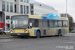 Van Hool A300 CNG n°8680 (ELJ-100) sur la ligne 69 (STIB - MIVB) à Bruxelles (Brussel)