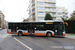 Mercedes-Benz O 530 Citaro C2 n°9874 (1-HVG-124) sur la ligne 70 (STIB - MIVB) à Bruxelles (Brussel)