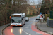 Mercedes-Benz O 530 Citaro C2 n°9867 (1-HYA-190) sur la ligne 70 (STIB - MIVB) à Linkebeek