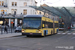 Van Hool AG300 n°8835 (BQV-287) sur la ligne 71 (STIB - MIVB) à Bruxelles (Brussel)