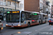 Mercedes-Benz O 530 Citaro II G n°9018 (YVK-026) sur la ligne 71 (STIB - MIVB) à Bruxelles (Brussel)