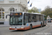 Mercedes-Benz O 530 Citaro II G n°9050 (YWE-117) sur la ligne 71 (STIB - MIVB) à Bruxelles (Brussel)