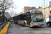 Mercedes-Benz O 530 Citaro II G n°9032 (YWA-645) sur la ligne 71 (STIB - MIVB) à Bruxelles (Brussel)