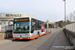 Mercedes-Benz O 530 Citaro II G n°9046 (YWE-113) sur la ligne 71 (STIB - MIVB) à Bruxelles (Brussel)