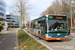 Mercedes-Benz O 530 Citaro II G n°9027 (YVY-721) sur la ligne 71 (STIB - MIVB) à Bruxelles (Brussel)