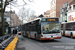 Mercedes-Benz O 530 Citaro II G n°9032 (YWA-645) sur la ligne 71 (STIB - MIVB) à Bruxelles (Brussel)