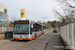 Mercedes-Benz O 530 Citaro II G n°9033 (YWA-652) sur la ligne 71 (STIB - MIVB) à Bruxelles (Brussel)