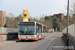 Mercedes-Benz O 530 Citaro II G n°9046 (YWE-113) sur la ligne 71 (STIB - MIVB) à Bruxelles (Brussel)