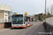 Mercedes-Benz O 530 Citaro II G n°9046 (YWE-113) sur la ligne 71 (STIB - MIVB) à Bruxelles (Brussel)