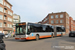 Mercedes-Benz O 530 Citaro II G n°9039 (YWA-642) sur la ligne 71 (STIB - MIVB) à Bruxelles (Brussel)