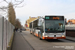 Mercedes-Benz O 530 Citaro II G n°9040 (YWA-641) sur la ligne 71 (STIB - MIVB) à Bruxelles (Brussel)