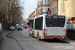 Mercedes-Benz O 530 Citaro II G n°9046 (YWE-113) sur la ligne 71 (STIB - MIVB) à Bruxelles (Brussel)