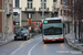 Mercedes-Benz O 530 Citaro II G n°9038 (YWE-111) sur la ligne 71 (STIB - MIVB) à Bruxelles (Brussel)