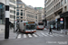 Mercedes-Benz O 530 Citaro II G n°9041 (YVZ-832) sur la ligne 71 (STIB - MIVB) à Bruxelles (Brussel)