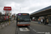 Van Hool NewA330 n°8208 (XTH-501) sur la ligne 72 (STIB - MIVB) à Bruxelles (Brussel)