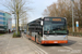 Van Hool NewA330 n°8184 (XJX-585) sur la ligne 72 (STIB - MIVB) à Bruxelles (Brussel)