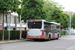Mercedes-Benz O 530 Citaro C2 n°9839 (1-HNE-573) sur la ligne 73 (STIB - MIVB) à Bruxelles (Brussel)