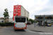Mercedes-Benz O 530 Citaro C2 n°9839 (1-HNE-573) sur la ligne 73 (STIB - MIVB) à Bruxelles (Brussel)