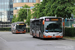 Mercedes-Benz O 530 Citaro C2 n°9839 (1-HNE-573) sur la ligne 73 (STIB - MIVB) à Bruxelles (Brussel)
